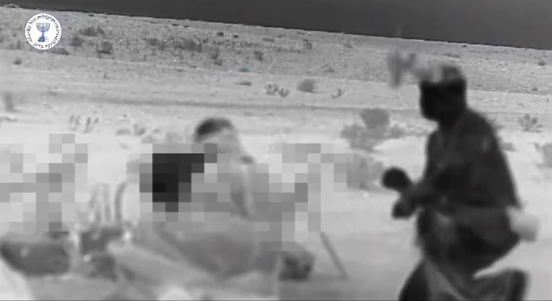 Chiến dịch tình báo tinh vi của Israel trong cuộc không kích vào Iran
